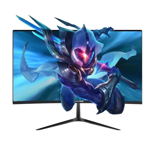 HAING Gaming Monitor | 27" | 2K | 165Hz | 1ms | IPS | (HI-LED-27)