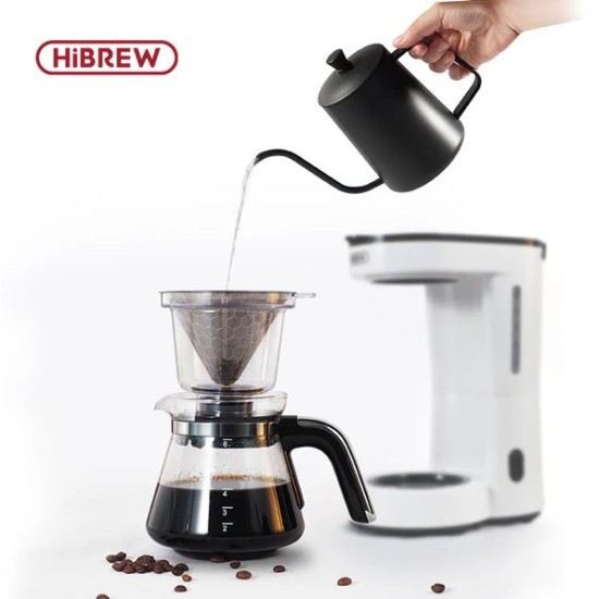 HiBREW H12 America Drip Coffee Machine 750ML