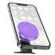 HOCO H2 Crystal, Magnetic Car Holder HOCO H2 Crystal, Magnetic Car Holder