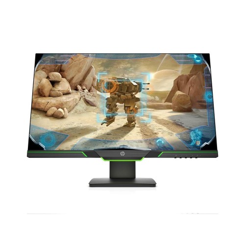 HP 27XQ 27inch QHD 1440p 144Hz 1ms Gaming Monitor