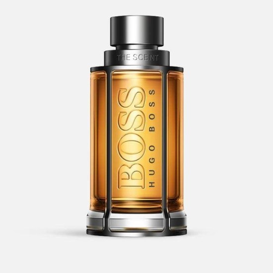 HUGO BOSS THE SCENT FOR HIM-EDT-100ML-M