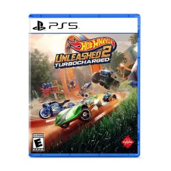 Hot Wheels Unleashed 2 - Turbocharged PS5