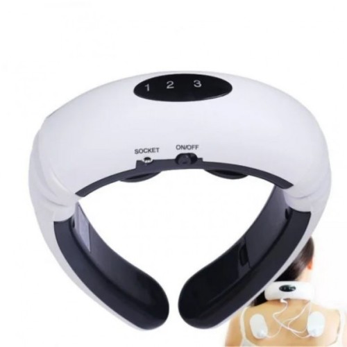 STIMULATOR HX-5880 NECK MASSAGER