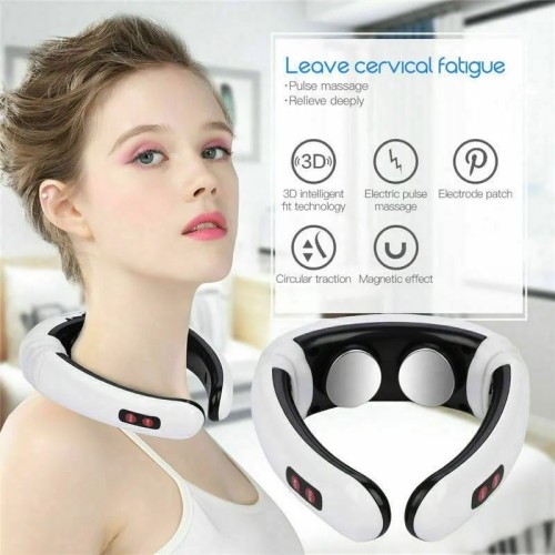 STIMULATOR HX-5880 NECK MASSAGER