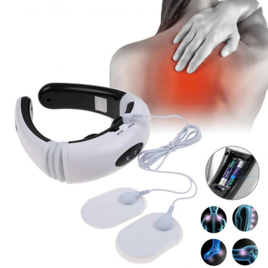 STIMULATOR HX-5880 NECK MASSAGER