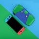 HYPERCASE Cute for Mario Carrying Case for Nintendo Switch 2 - Green & Blue HYPERCASE Cute for Mario Carrying Case for Nintendo Switch 2 - Green & Blue