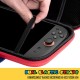 HYPERCASE Cute for Mario Carrying Case for Nintendo Switch 2 - Red & Blue HYPERCASE Cute for Mario Carrying Case for Nintendo Switch 2 - Red & Blue