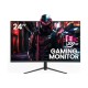 HAING Hi-LED 24K Gaming Monitor | 24" | FHD | 200Hz | 1ms | IPS