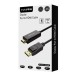 HAING Display Port to HDMI HIGH QUALITY 2m
