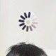 Funny Brain Loading Hairband Funny Brain Loading Hairband