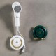 Punchfree Universal Hair Dryer Holder Punchfree Universal Hair Dryer Holder
