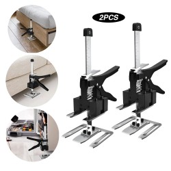 Hand Jack Lifter Arm Tool - 2PCS Hand Jack Lifter Arm Tool - 2PCS