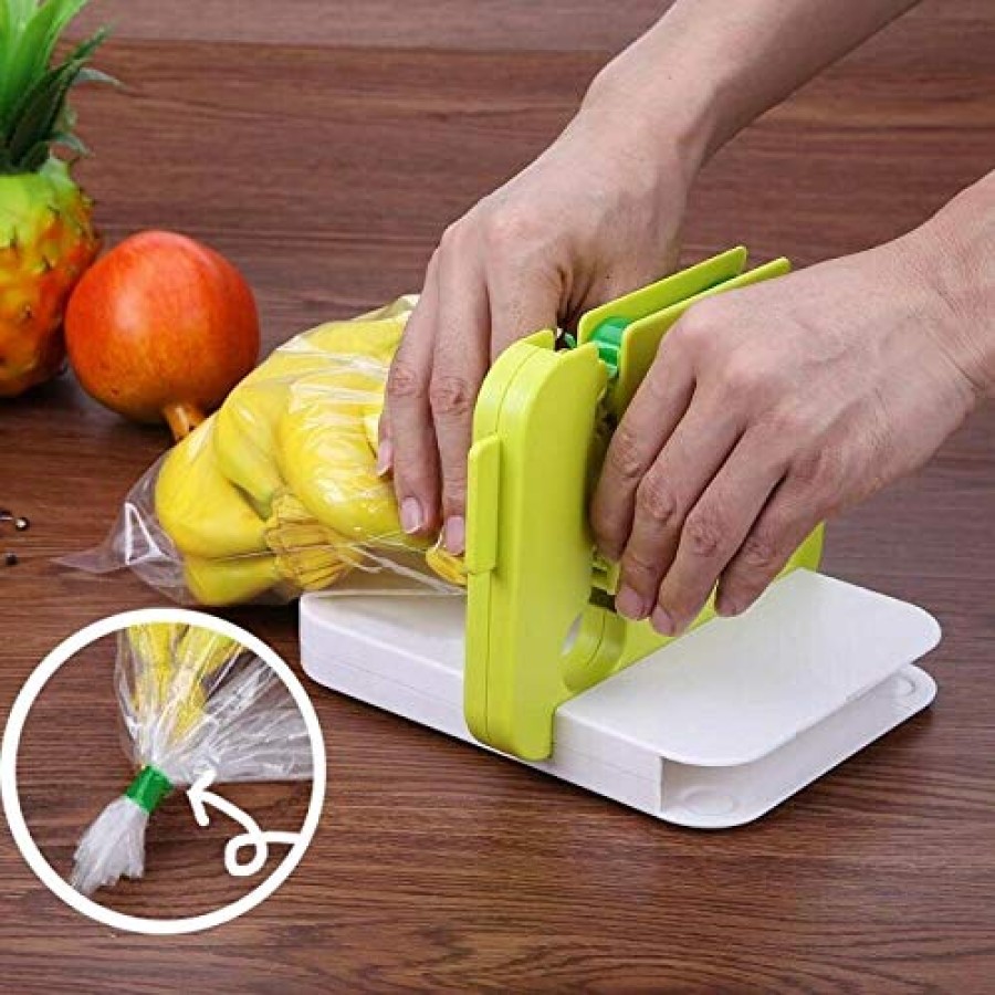 Handy Tape Sealing Machine Handy Tape Sealing Machine
