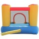 Airflow Bouncy Castle with Slide