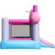 Happy Hop Princesses Fun House With Slide