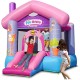 Happy Hop Princesses Fun House With Slide