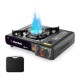 Portable Camping Gas Stove Portable Camping Gas Stove