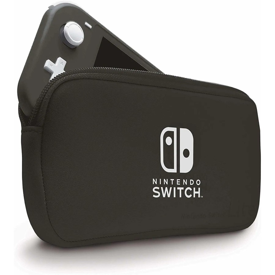 Hard Case for Nintendo Switch 2 - Black Hard Case for Nintendo Switch 2 - Black