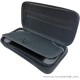 Hard Case for Nintendo Switch 2 - Black Hard Case for Nintendo Switch 2 - Black