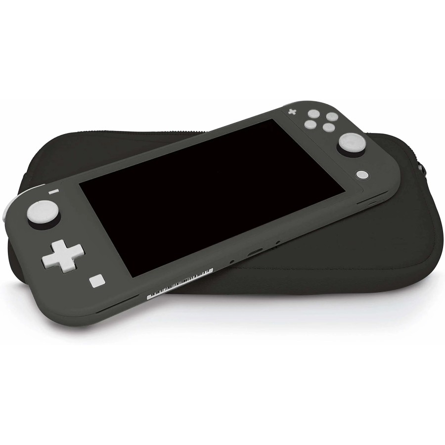 Hard Case for Nintendo Switch 2 - Black Hard Case for Nintendo Switch 2 - Black