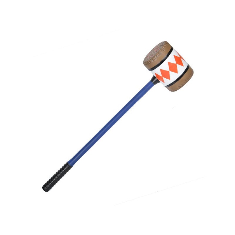 Harley Quinn Mallet Hammer