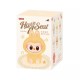 Popmart Labubu Have a Seat Vinyl Plush