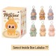 Popmart Labubu Have a Seat Vinyl Plush Popmart Labubu Have a Seat Vinyl Plush