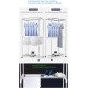 Sayonna 3-in-1 Electric Clothes Dryer, 1000W Fast Drying