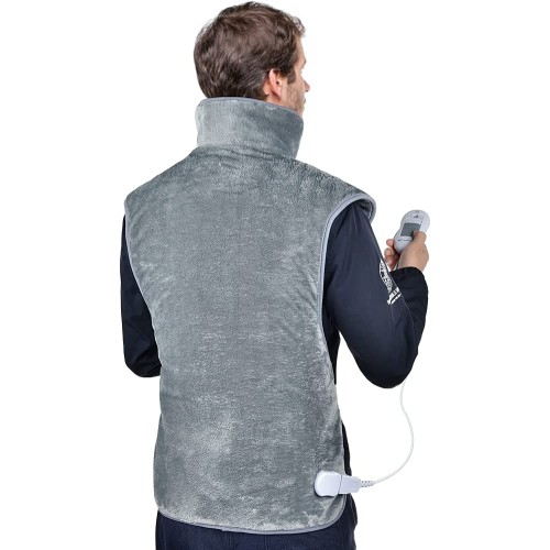 Heating Vest