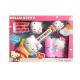 Hello Kitty Play Set with Guitar Mobile and Telephone