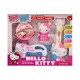 Toy Hello Kitty 4 in 1 Musical set