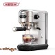 HiBREW Fully Automatic Espresso Cappuccino Latte 19Bar 3 in 1 Coffee Machine