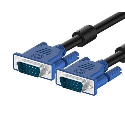 HAING VGA Cable 1.5M - Black HAING VGA Cable 1.5M - Black