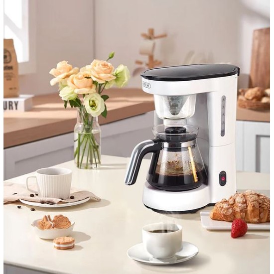 HiBREW H12 America Drip Coffee Machine 750ML