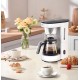 HiBREW H12 America Drip Coffee Machine 750ML