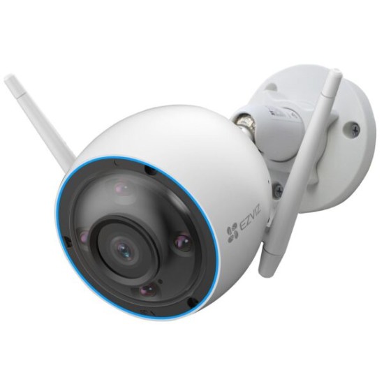 Hikvision Ezviz 3K WiFi Smart Home Security Camera - CS-H3