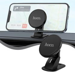 HOCO H2 Crystal, Magnetic Car Holder