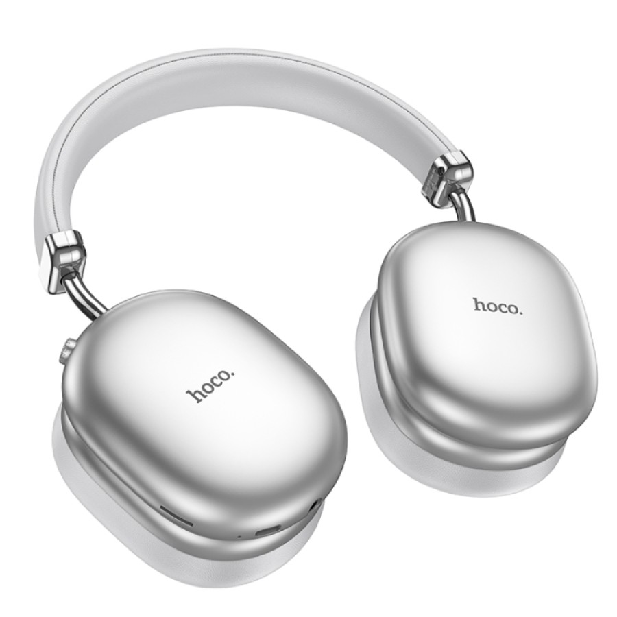 Hoco W35 Wireless headphones -WHITE
