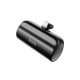Hoco J106 Mini Power Bank with Stand Lightning Connector 5000Mah