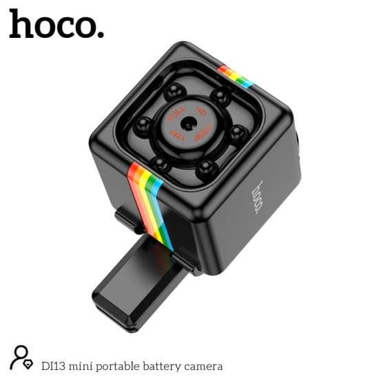 Hoco DI13 Portable Mini Camera