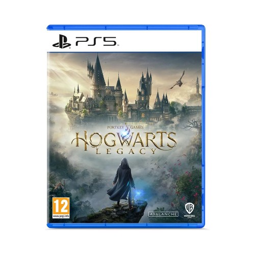 Hogwarts Legacy R2 Ps5