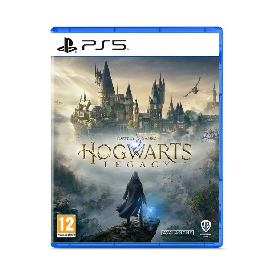 Hogwarts Legacy R2 Ps5