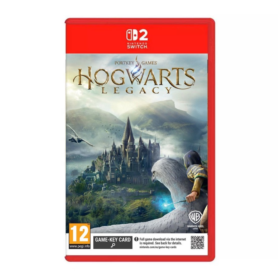 Hogwarts Legacy Nintendo Switch 2 Hogwarts Legacy Nintendo Switch 2
