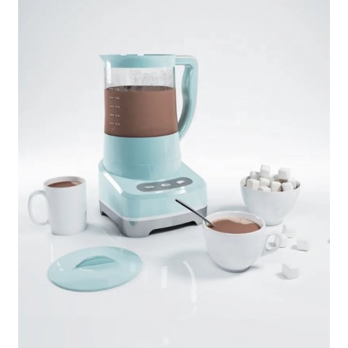 Hot Chocolate Drink Maker