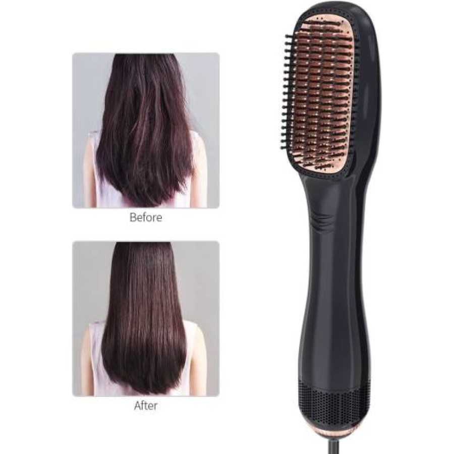 Joy 3 in 1 Multi-functional Hot Air Comb Styler