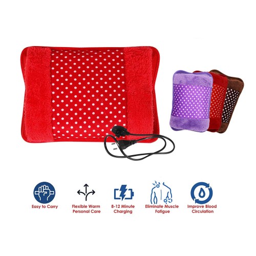 Electric Hot Water Bag