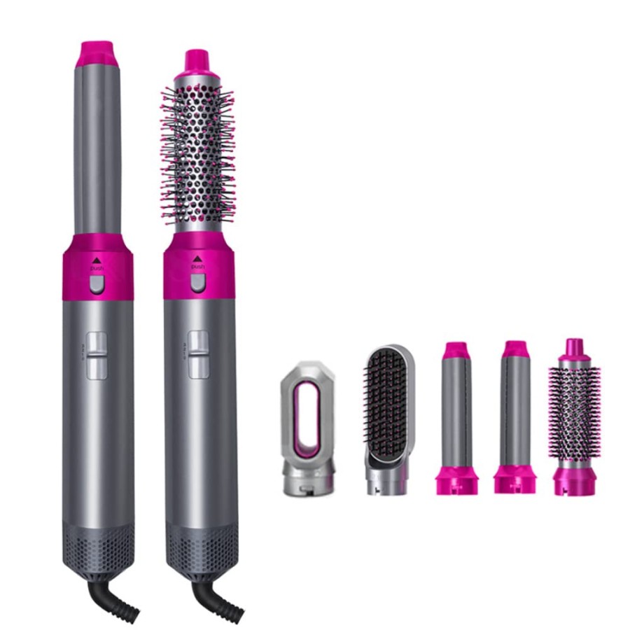 5 in 1 Hot Air Styler