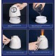 Humidifier Spray Aromatherapy Hydrating Small Night Lamp