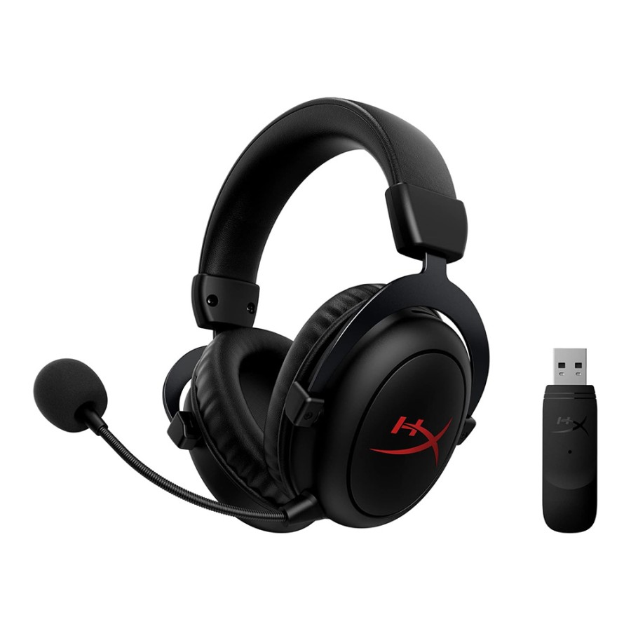 HyperX Cloud Core – Wireless Gaming Headset For PS4 , PS5 & PC