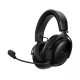 HyperX Cloud III Wireless Gaming Headset - Black